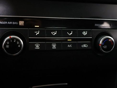 Used 2017 Kia Optima LX w/ Convenience Package FWD image 41