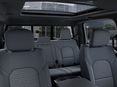 New 2026 RAM 1500 Big Horn image 26