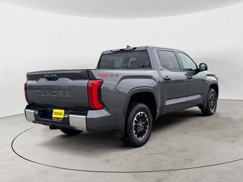 Used 2025 Toyota Tundra SR5 AWD/4WD image 5