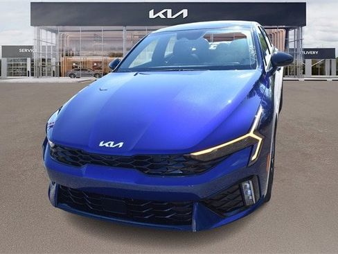 New 2026 Kia K5 GT w/ GT1 Package image 7