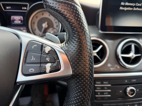 Used 2016 Mercedes-Benz CLA 250 CLA 250 4MATIC Coupe 4D image 25