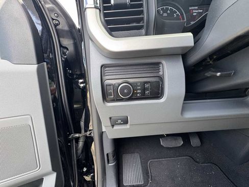 Used 2024 Ford F250 XL w/ STX Appearance Package image 13