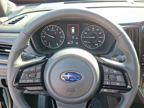 New 2026 Subaru Forester Sport w/ Onyx Edition AWD/4WD image 12