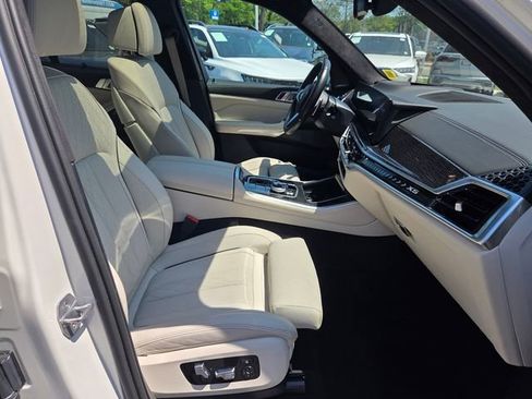 Certified 2024 BMW X5 xDrive40i w/ Executive Package AWD/4WD image 29