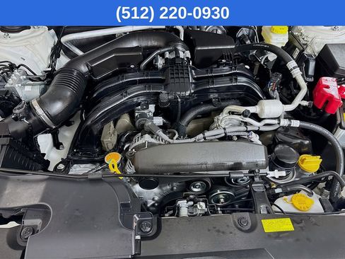 Used 2025 Subaru Crosstrek 2.0i Premium image 39