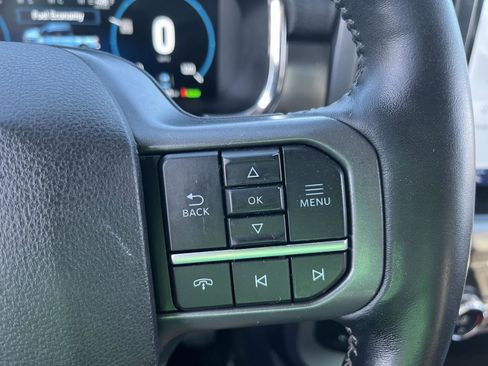 Certified 2021 Ford F150 Lariat w/ Equipment Group 502A High image 20