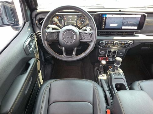 Used 2024 Jeep Wrangler Unlimited Rubicon 392 AWD/4WD image 11