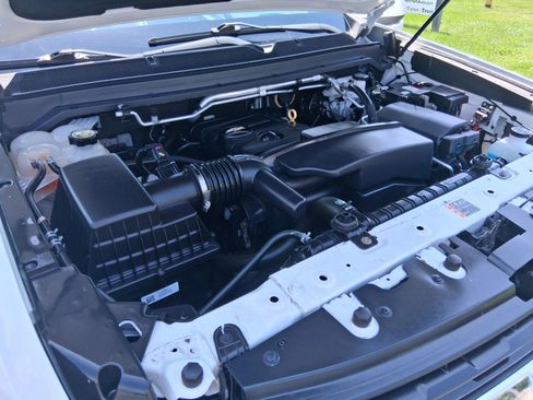 Used 2020 Chevrolet Colorado LT w/ Safety Package image 52