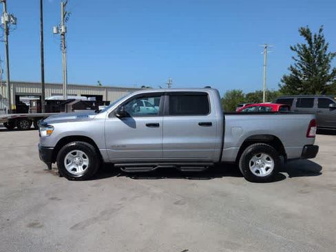Used 2022 RAM 1500 Tradesman w/ Tradesman Group AWD/4WD image 5