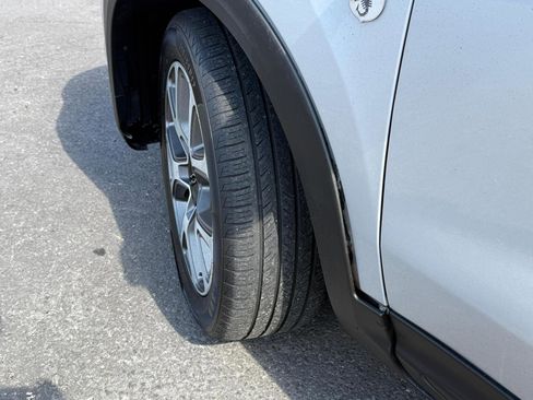 Used 2017 FIAT 500X Trekking image 14