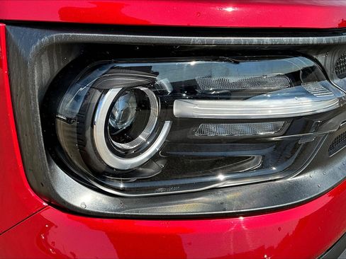 Used 2021 Ford Bronco Sport Big Bend image 27