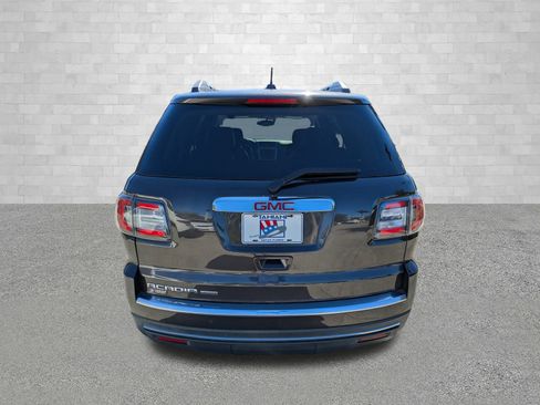 Used 2017 GMC Acadia Limited SLT image 3