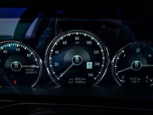 Used 2022 Rolls-Royce Ghost image 43