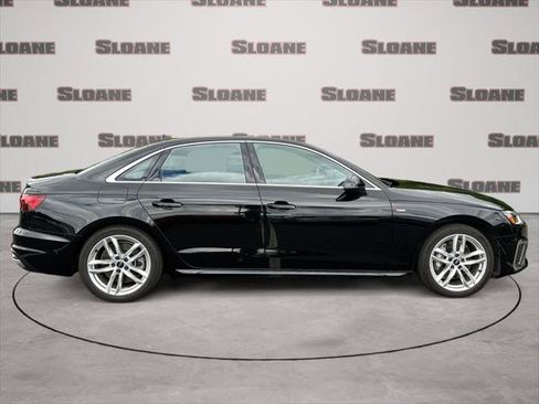 Certified 2023 Audi A4 2.0T Premium Plus w/ Premium Plus Package AWD/4WD image 6