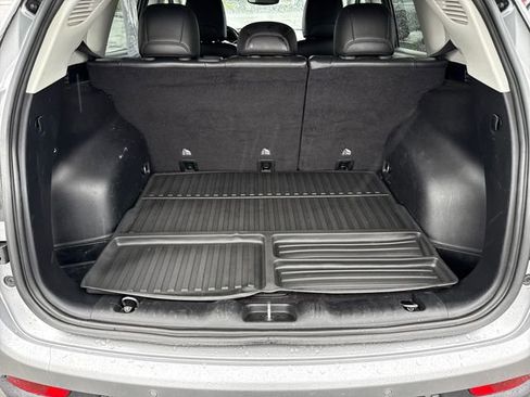 Used 2021 Jeep Compass Limited image 18