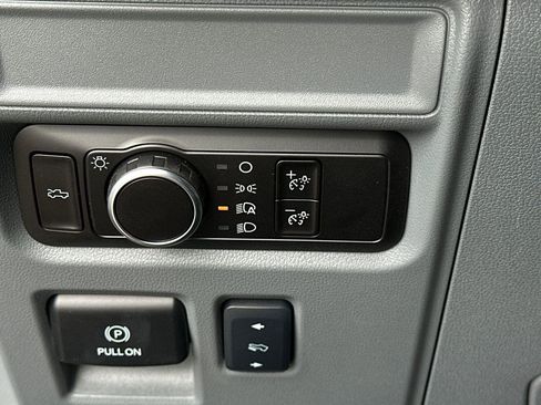 New 2025 Ford F150 Lightning Flash image 22