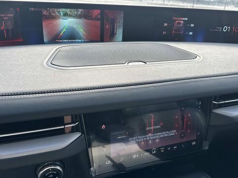 New 2025 Lincoln Navigator L Reserve w/ Jet Appearance Package image 34