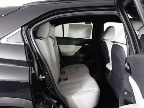 New 2026 Mitsubishi Eclipse Cross SEL image 34