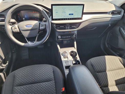 New 2025 Ford Escape Active w/ Tech Pack #1 image 7