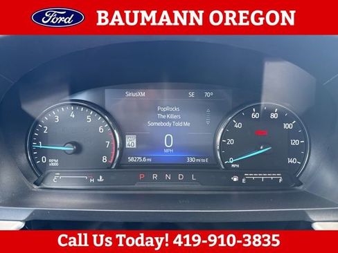 Used 2022 Ford Explorer XLT w/ Equipment Group 202A AWD/4WD image 17