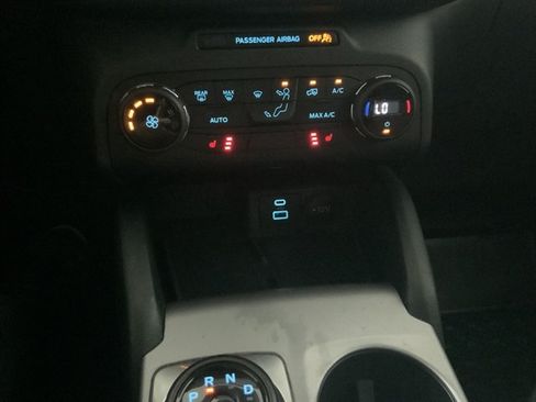 Used 2021 Ford Bronco Sport Big Bend w/ Big Bend Package (96B) AWD/4WD image 37