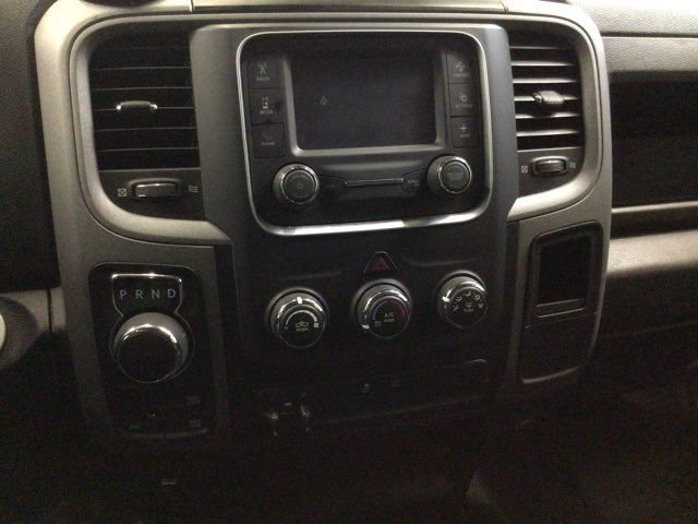 Used 2021 RAM 1500 Tradesman w/ Popular Equipment Group AWD/4WD image 25