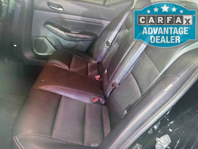 Used 2025 Nissan Altima 2.5 SR FWD image 5