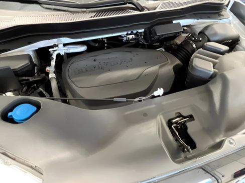 New 2026 Honda Ridgeline Black Edition image 12