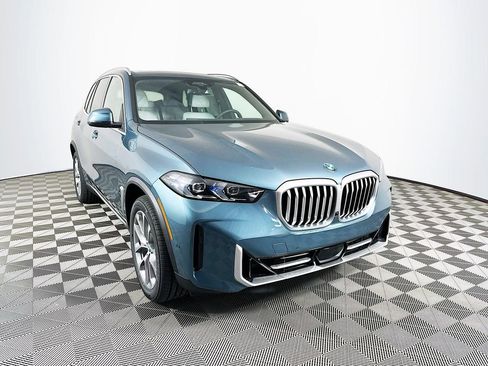 New 2026 BMW X5 xDrive40i image 2
