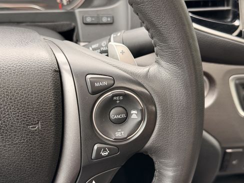 Certified 2023 Honda Ridgeline RTL image 23