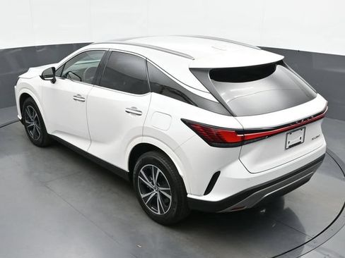 Certified 2023 Lexus RX 350 Premium w/ Cold Area Package FWD image 43