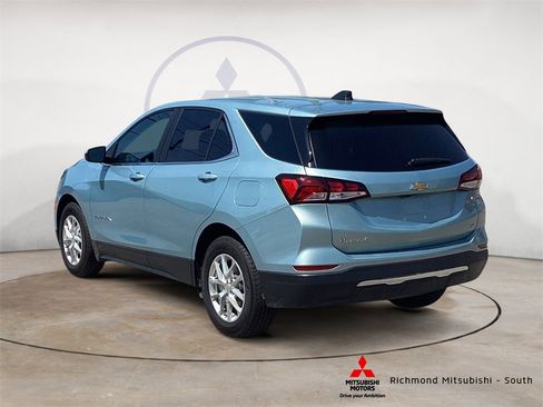 Used 2022 Chevrolet Equinox LT image 5