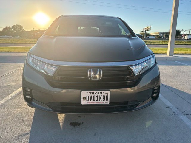 Used 2021 Honda Odyssey Touring image 8