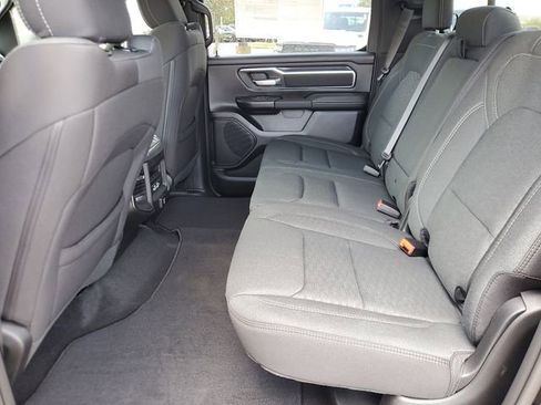 Used 2026 RAM 1500 Big Horn image 10