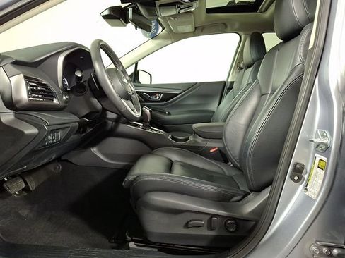 Certified 2024 Subaru Outback Touring XT AWD/4WD image 15