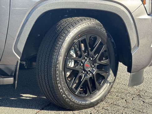 Used 2025 Toyota Sequoia SR5 image 12