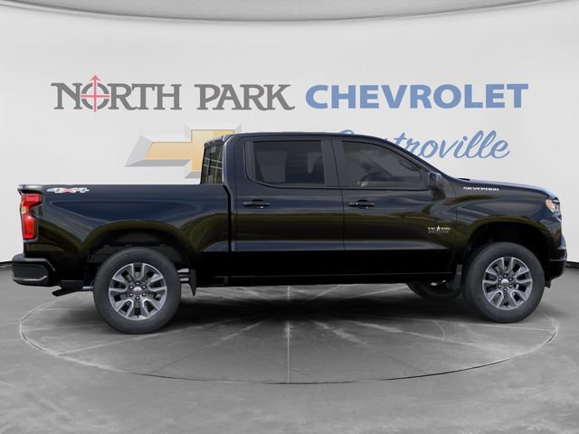 New 2026 Chevrolet Silverado 1500 RST w/ Texas Edition Plus AWD/4WD image 5