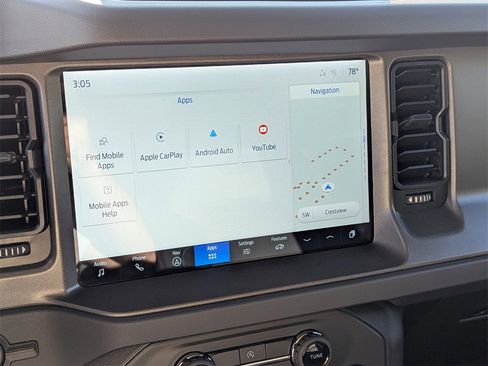 New 2025 Ford Bronco Badlands image 24