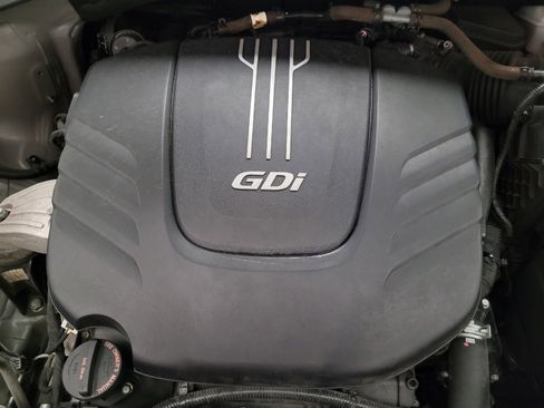 Used 2018 Kia Sorento LX AWD/4WD image 30