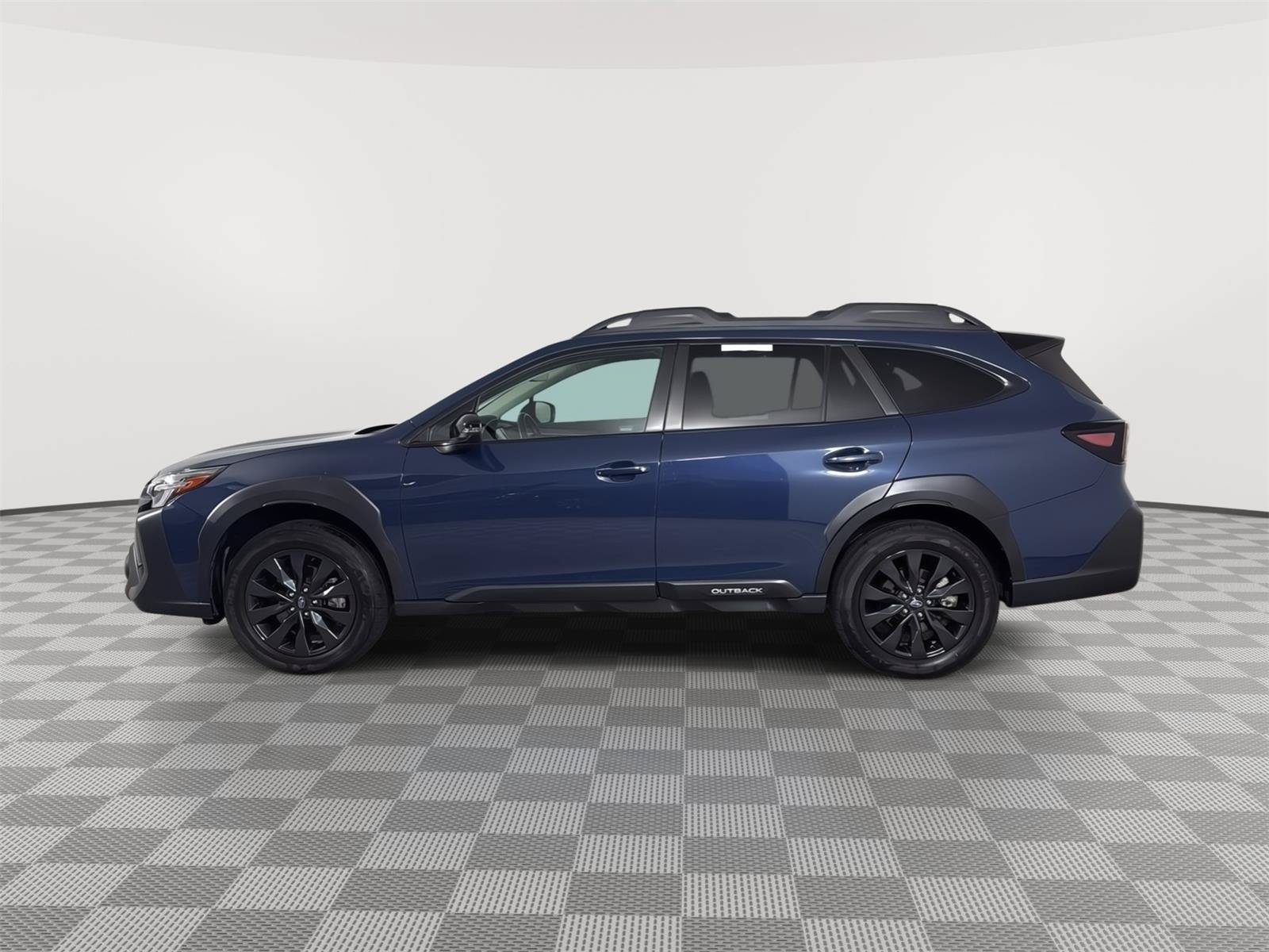 Certified 2024 Subaru Outback Onyx Edition XT AWD/4WD image 3