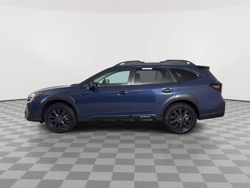 Certified 2024 Subaru Outback Onyx Edition XT AWD/4WD image 3