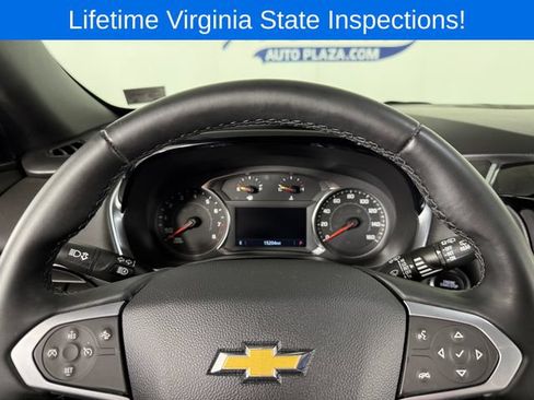 Used 2023 Chevrolet Traverse LT AWD/4WD image 11