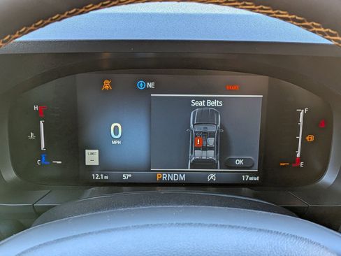 New 2026 Ford Maverick Tremor AWD/4WD image 31