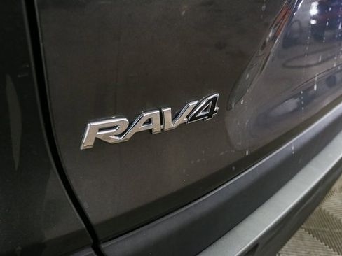 Used 2023 Toyota RAV4 LE image 9