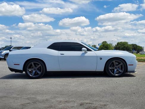 Used 2022 Dodge Challenger SRT Hellcat Redeye RWD image 33