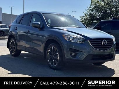 Used 2016 MAZDA CX-5 Grand Touring