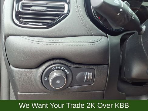 Used 2022 Dodge Durango Citadel image 15