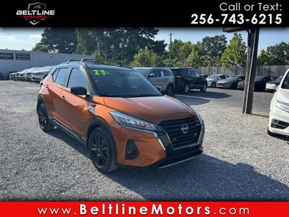 Used 2023 Nissan Kicks SR w/ SR Premium Package