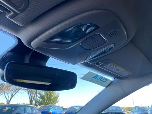 Used 2022 Jeep Compass Trailhawk w/ Trailhawk Convenience Group image 20