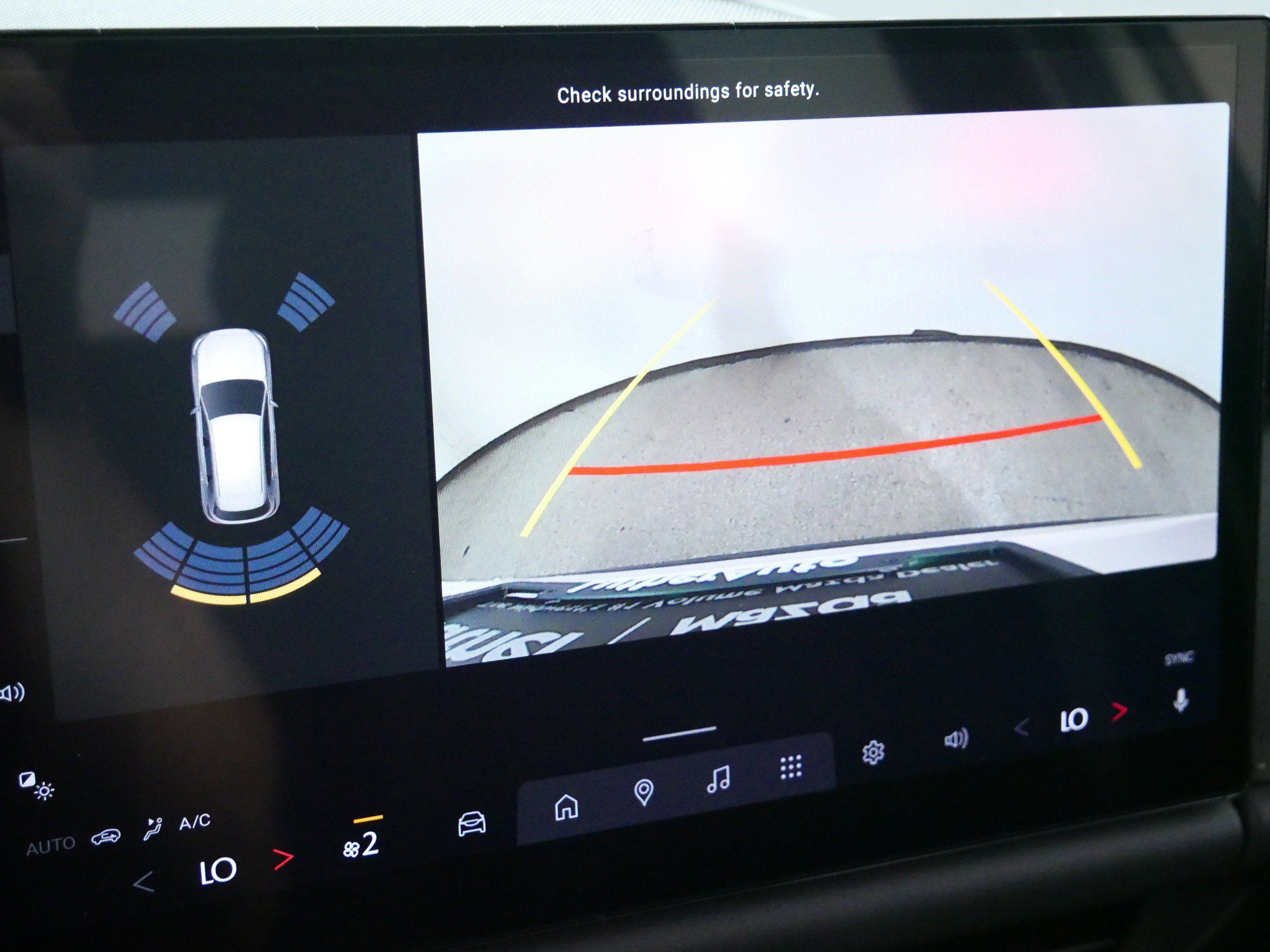 New 2026 MAZDA CX-5 AWD 2.5 S image 9
